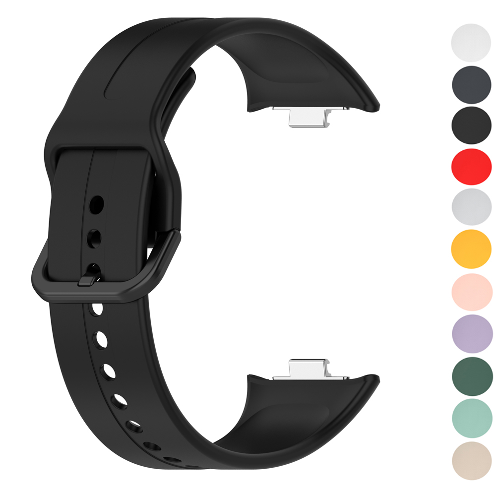 Smartwatch Watch Accessories For Women - Bandjes voor Xiaomi Redmi horloge 5