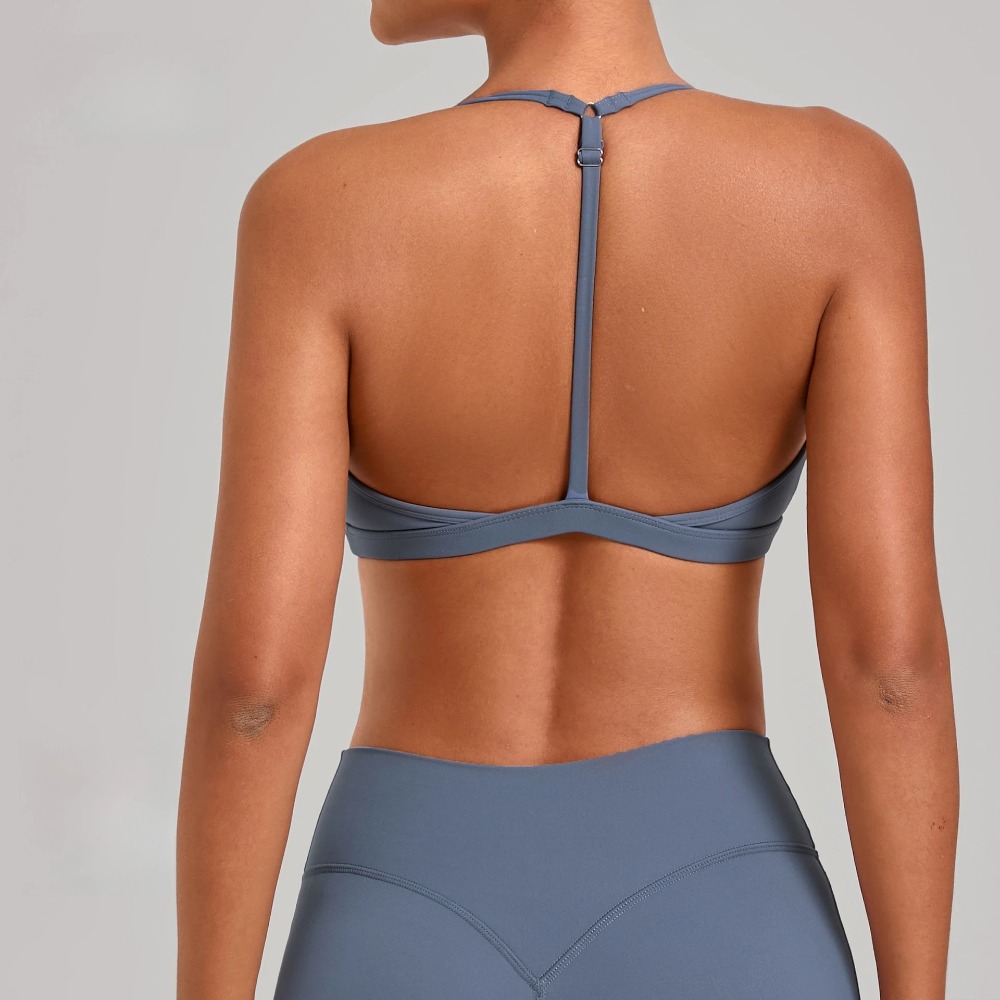 Rugged Sport Strap - Gym Workout Fitness Top Verstelbare riem