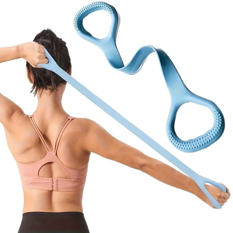Milanaise Mesh Band - Fitness Workout Resistance Band Arm Rug