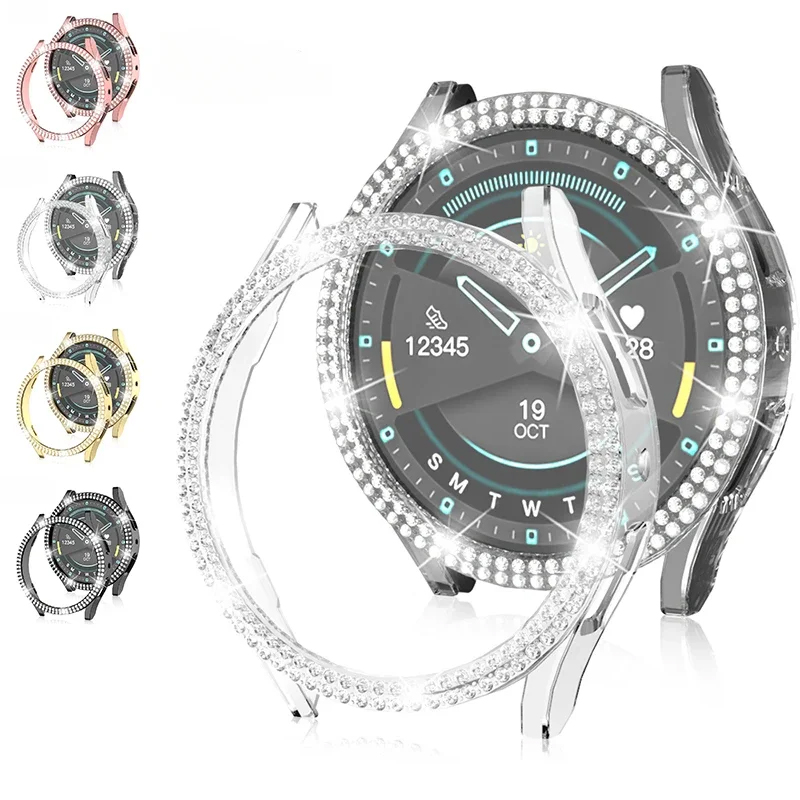 Huawei Smartwatch Accessories - Hoesje voor Samsung Galaxy Watch 7