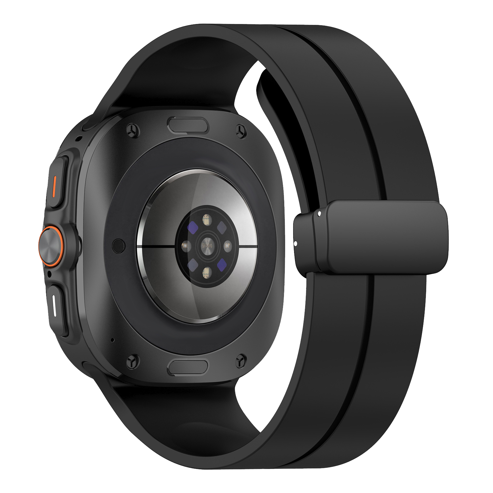 Samsung Smartwatch Ultra Accessories - Magnetisch Voor Samsung Galaxy Watch 7