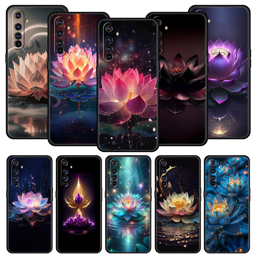 Realme C67 - Zachte TPU hoes voor Realme C67