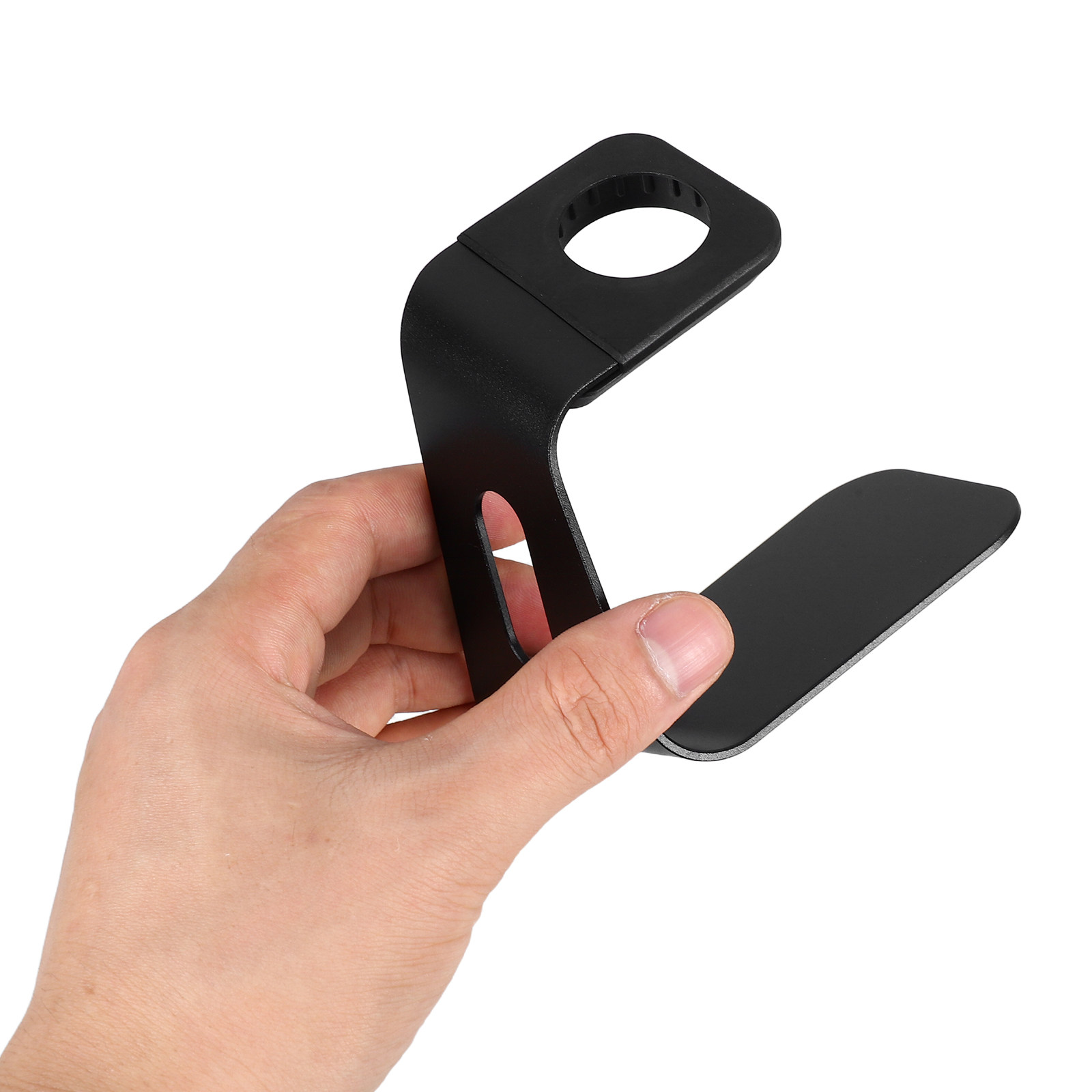 Watch Charging Dock - Oplaadstandaard voor horloges, desktopdock, eenvoudig te
