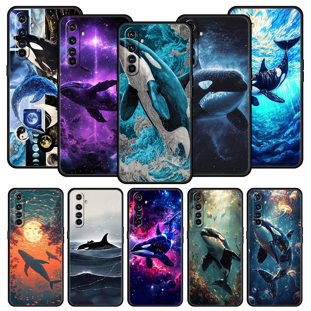 Realme C67 - Zachte TPU hoes voor Realme C67
