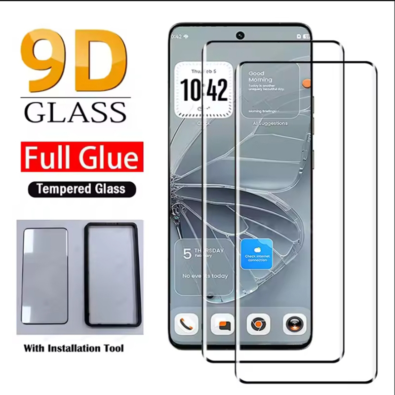 Vivo X200 - 1-2 stuks gehard glas voor VIVO