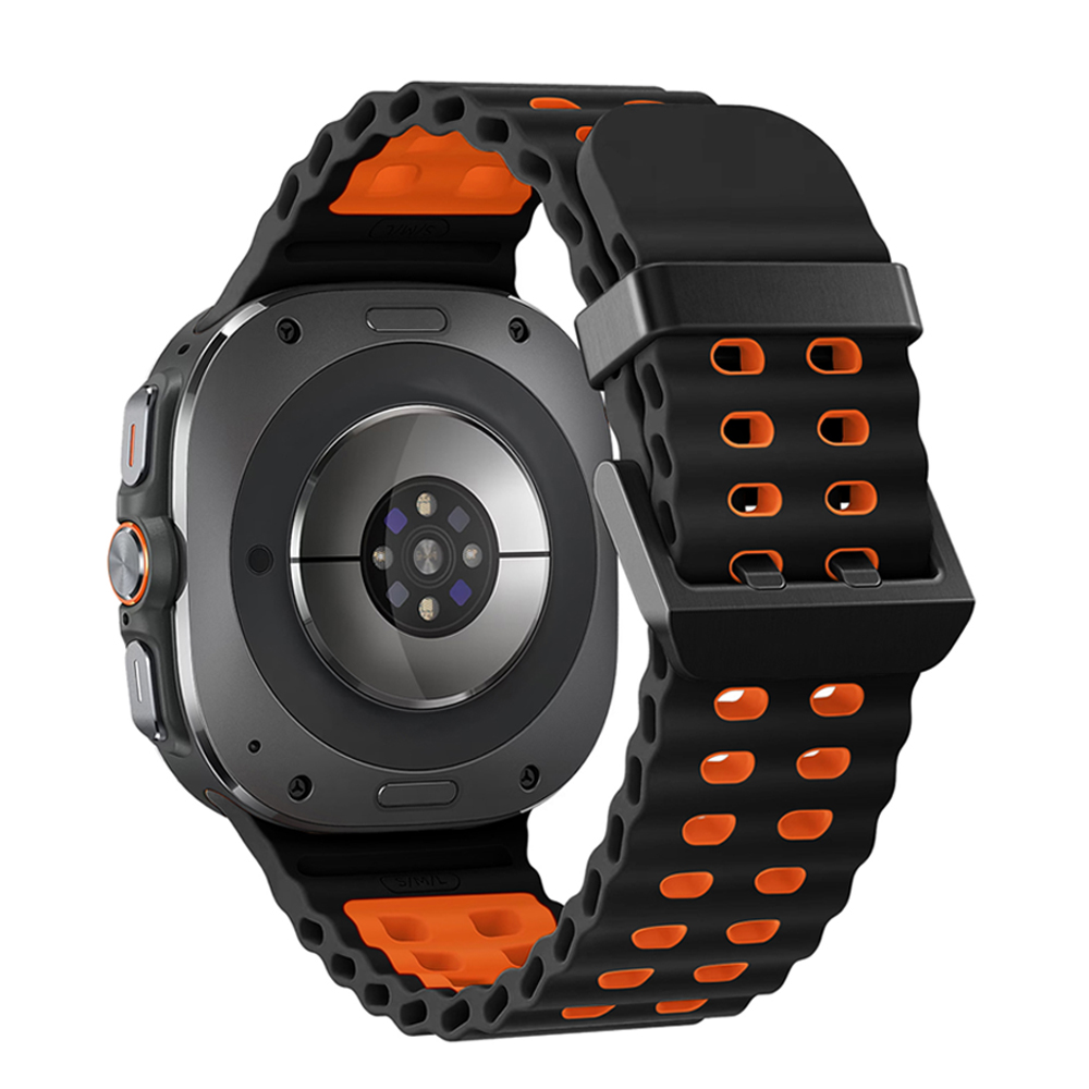 Samsung Smartwatch Ultra Accessories - Marine band voor Samsung Galaxy Watch