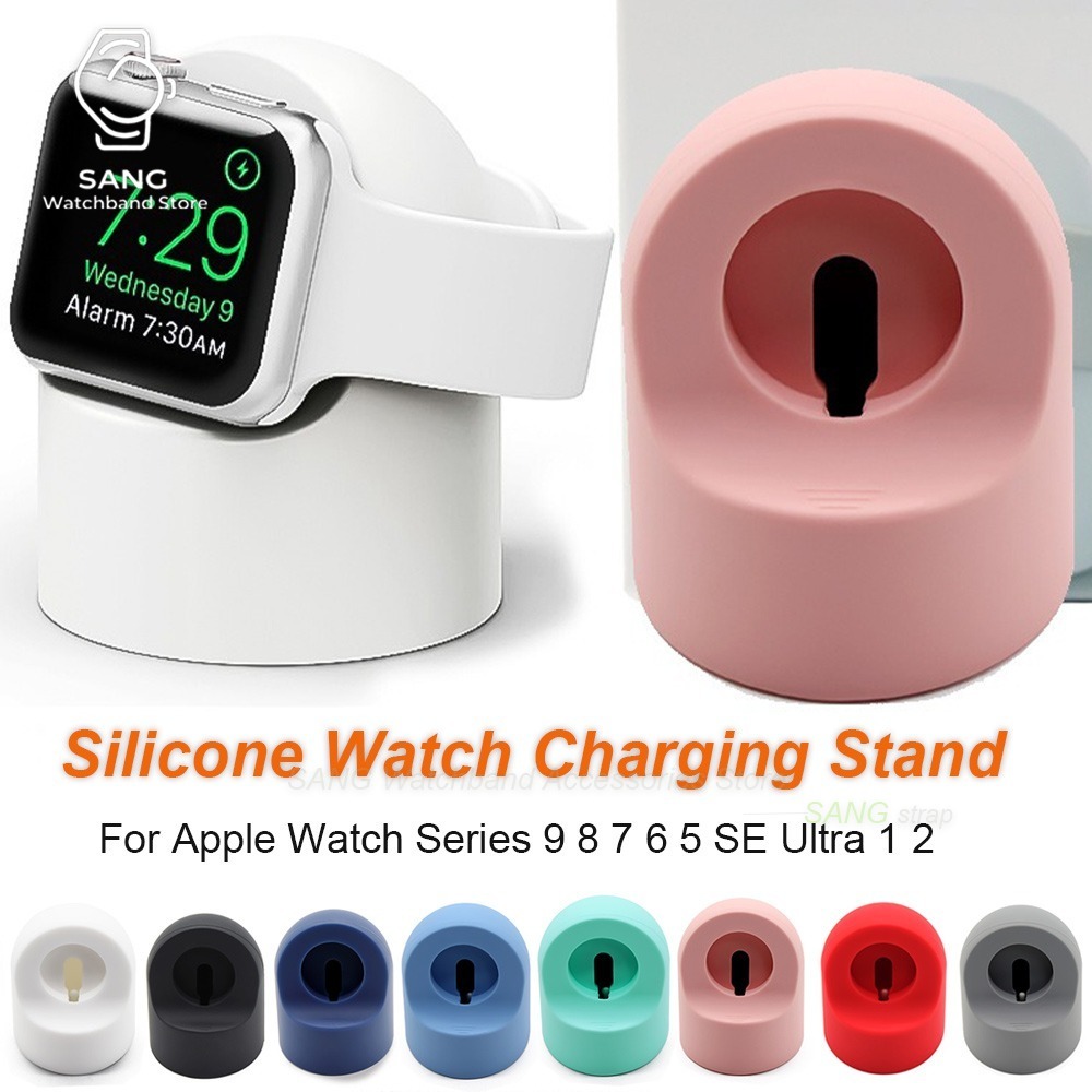 Universele bureau-ornamenten s - Watch Charging Dock recensie en prijs