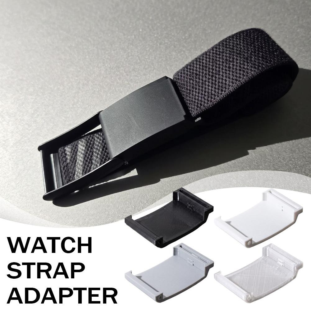 Geschikt voor Helio Strap Whoo - Rugged Sport Strap recensie en prijs