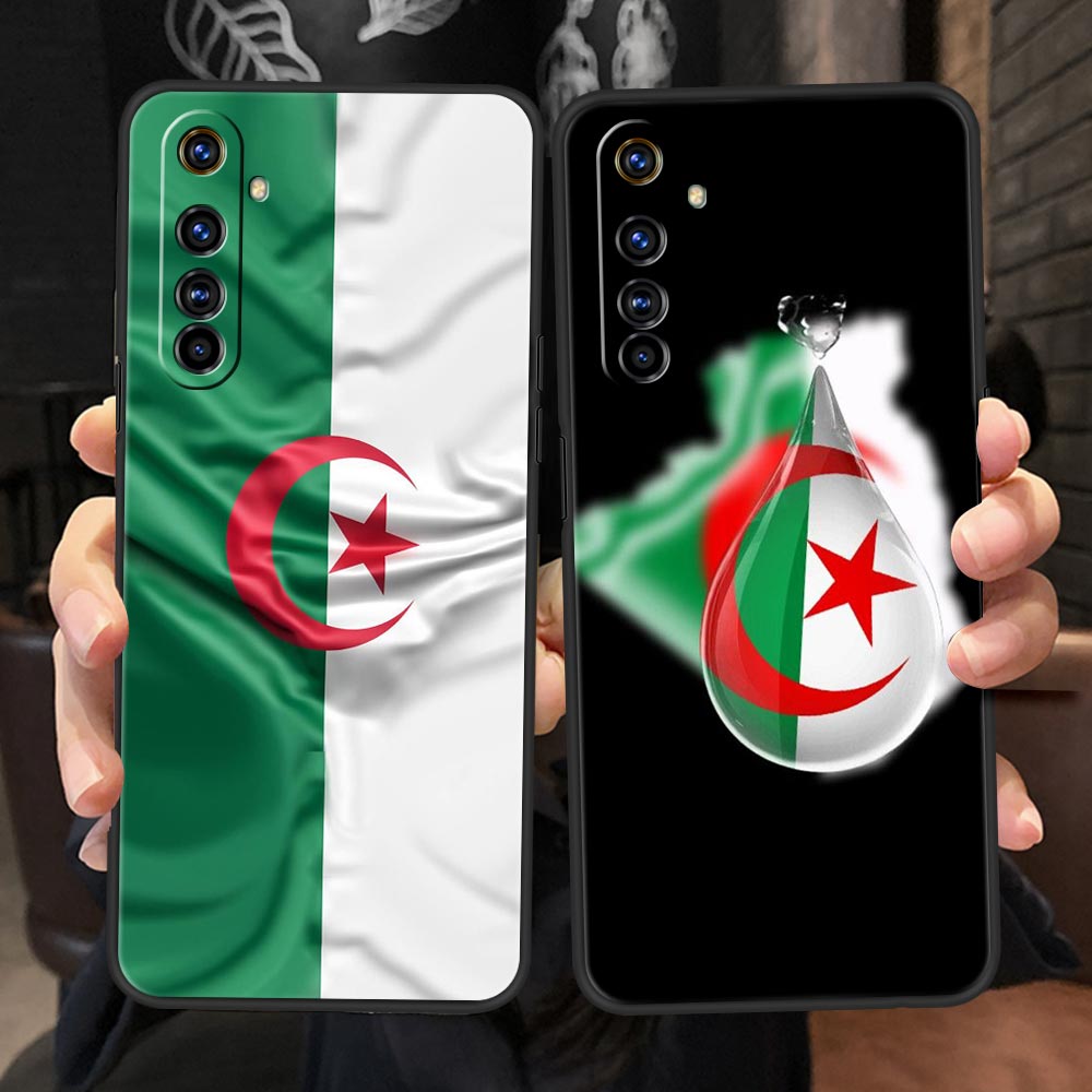 Zachte TPU hoes voor Realme C6 - Realme C67 recensie en prijs