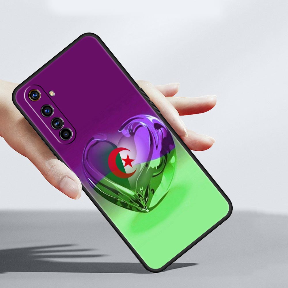 Zachte TPU hoes voor Realme C6 - Realme C67 recensie en prijs