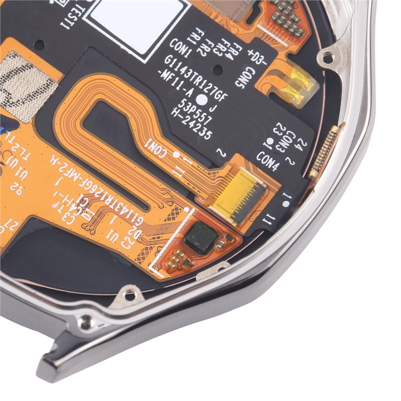 ABDE-Touchscreen vervanging vo - Smartwatch Touch recensie en prijs