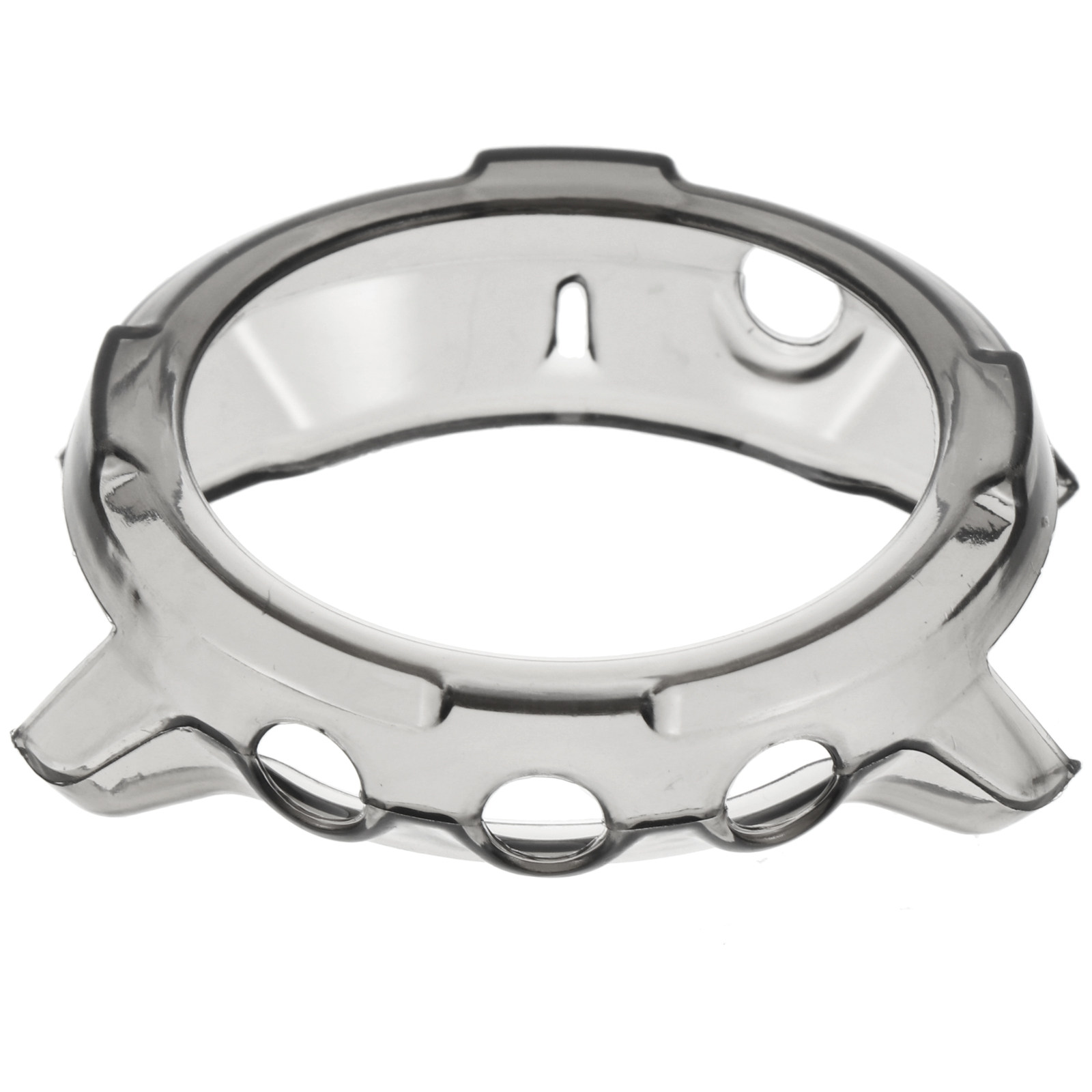 1 stuks TPU-horlogehoes, besch - Smartwatch Watch Accessories recensie en prijs