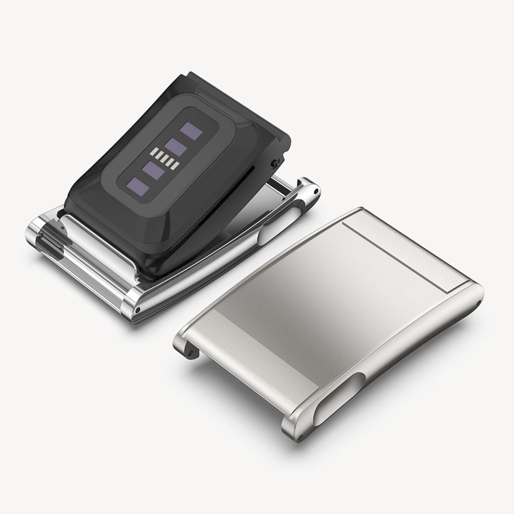 22mm Horlogekast Snelkoppeling - Watch Band Connector recensie en prijs
