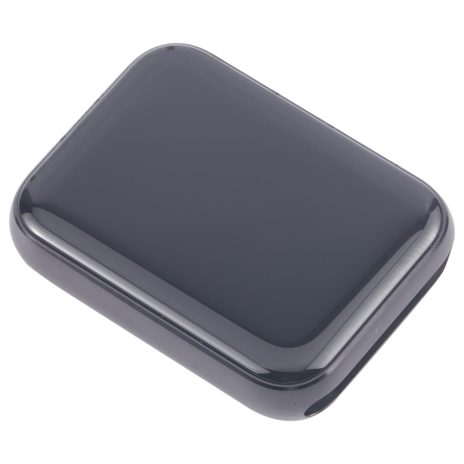 1,74'' AMOLED LCD-display touc - Smartwatch Touch recensie en prijs