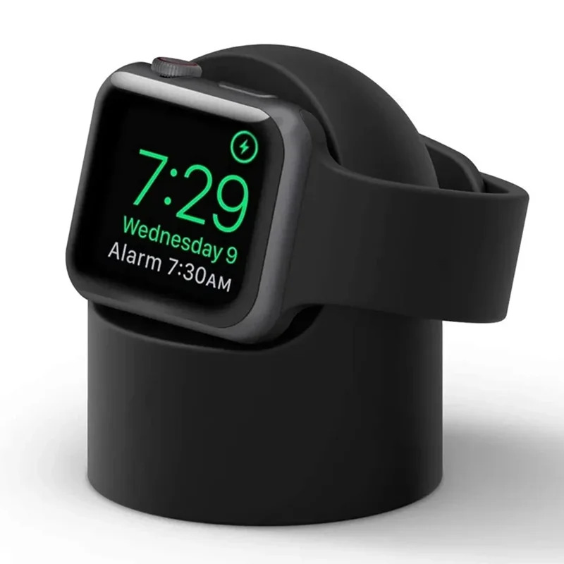 Oplaadstation voor Apple Watch - Watch Charging Dock recensie en prijs
