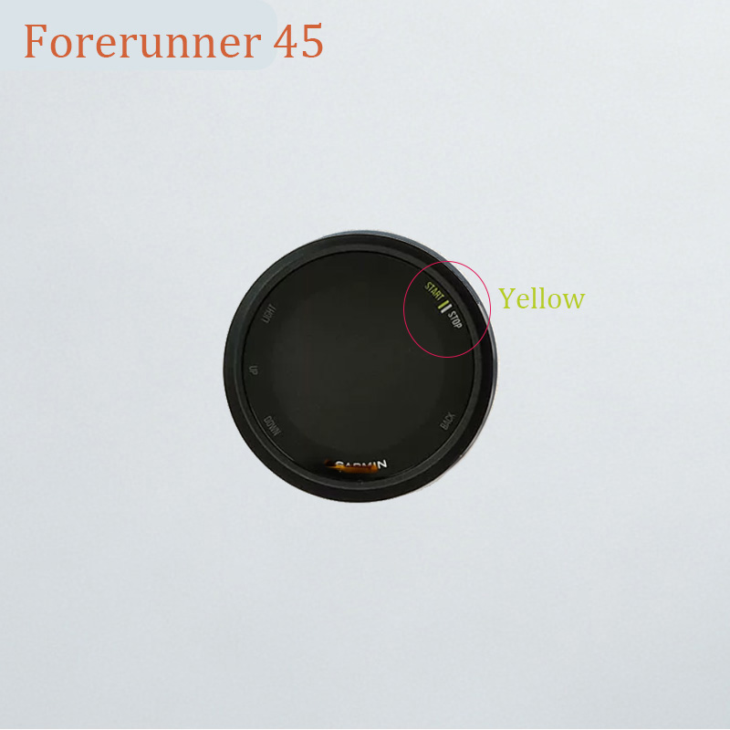 Smartwatch Origineel LCD-scher - Smartwatch Touch recensie en prijs