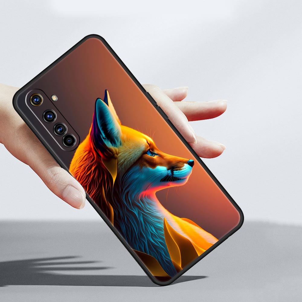 Zachte TPU hoes voor Realme C6 - Realme C67 recensie en prijs