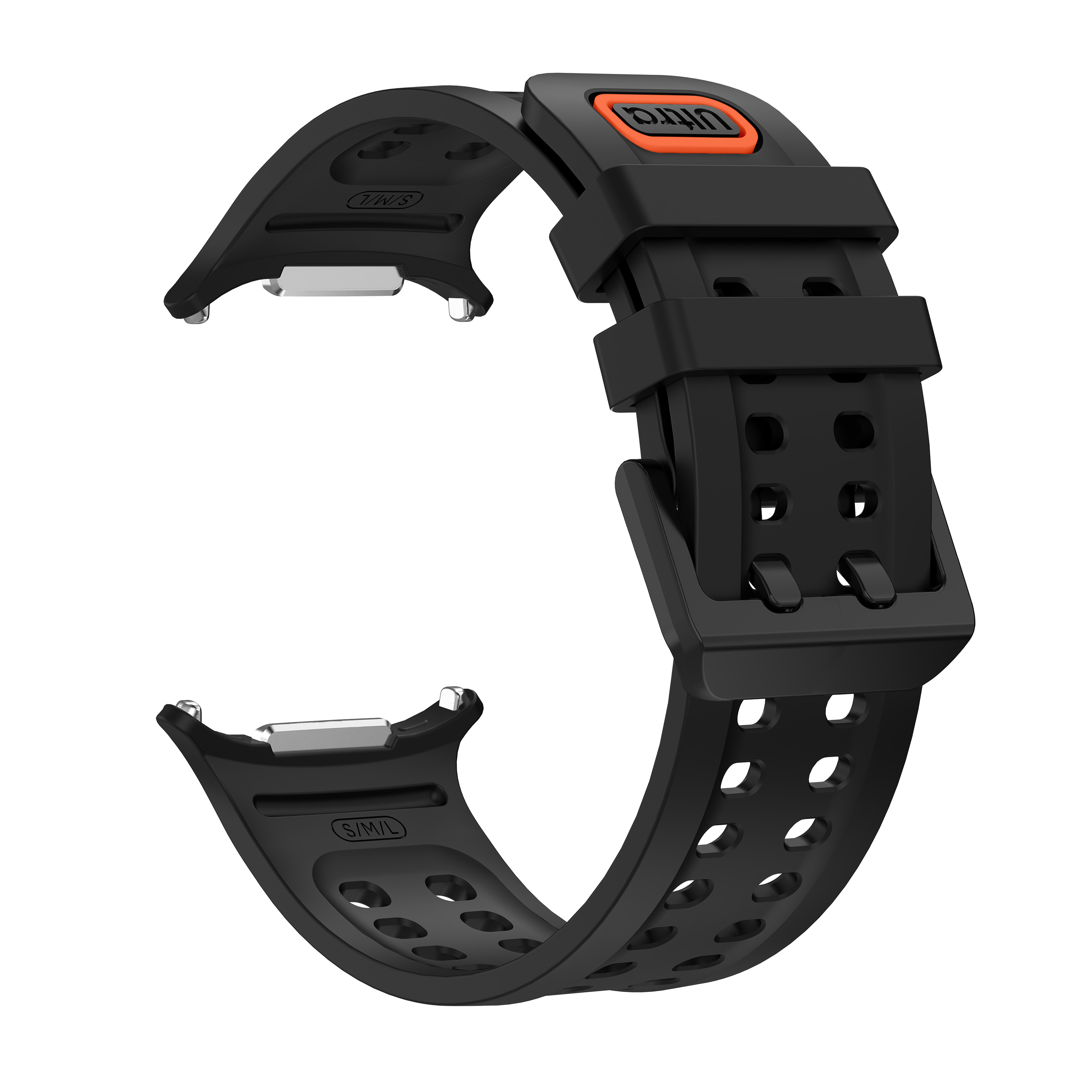 Band voor Samsung Galaxy Watch - Samsung Smartwatch Ultra Accessories recensie en prijs
