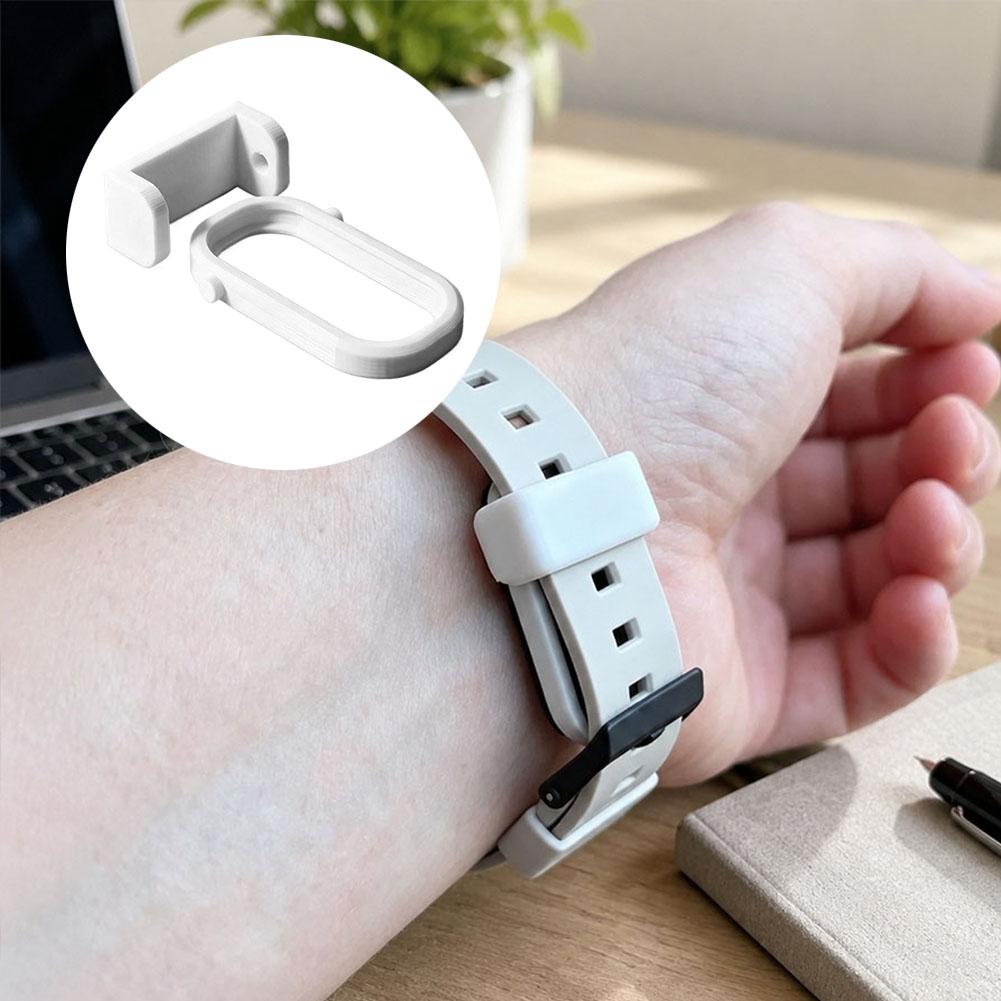 Nieuwe roestvrijstalen 18mm ho - Watch Band Connector recensie en prijs