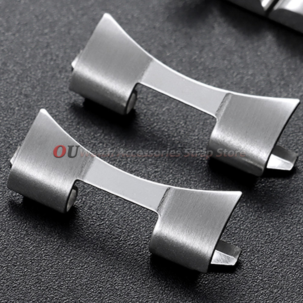 Voor Rolex 12/14/16/18/19/20/2 - Watch Band Connector recensie en prijs