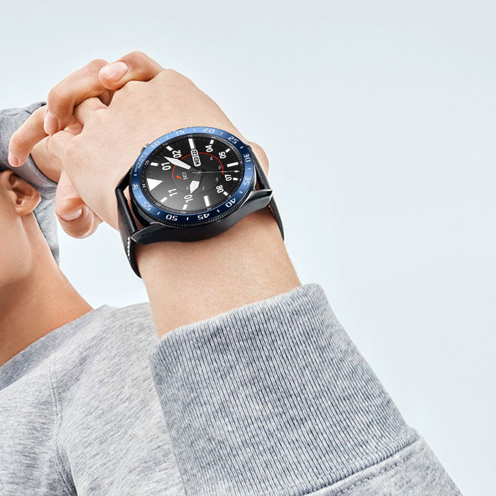 Beschermende kast voor horloge - Smartwatch Watch Accessories recensie en prijs