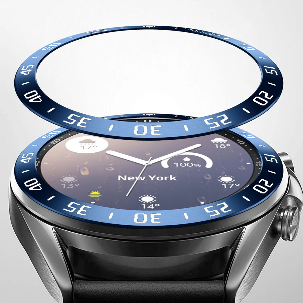 Beschermende kast voor horloge - Smartwatch Watch Accessories recensie en prijs