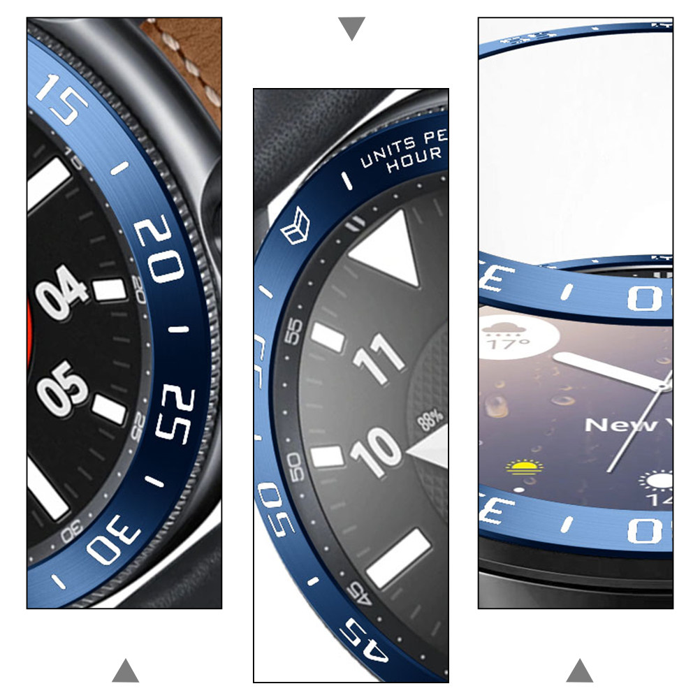Beschermende kast voor horloge - Smartwatch Watch Accessories recensie en prijs