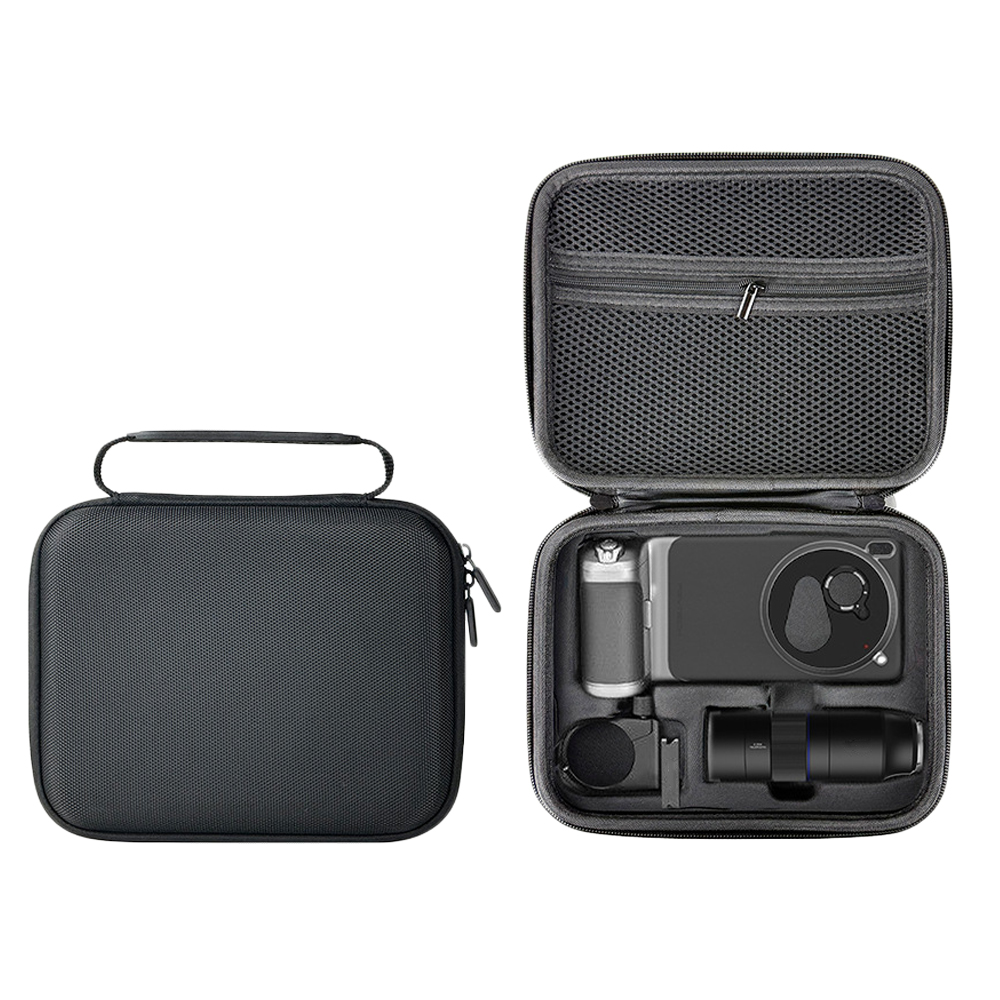 Opbergtas, valbestendige harde - Vivo X200 recensie en prijs