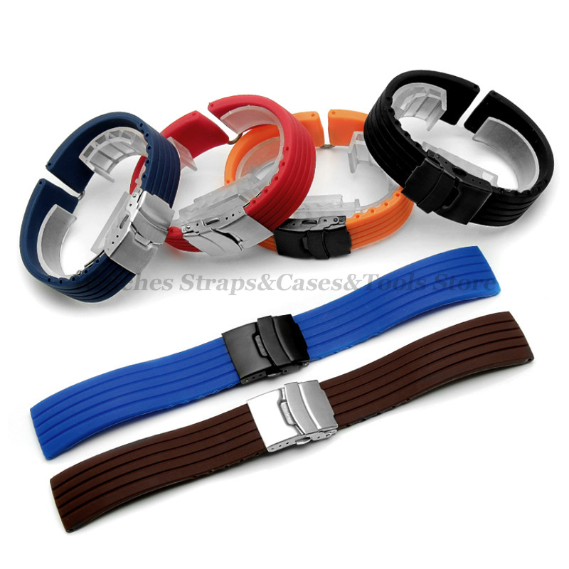 18mm 20mm 22mm 24mm Snelkoppel - Fossil Smartwatch Accessories recensie en prijs