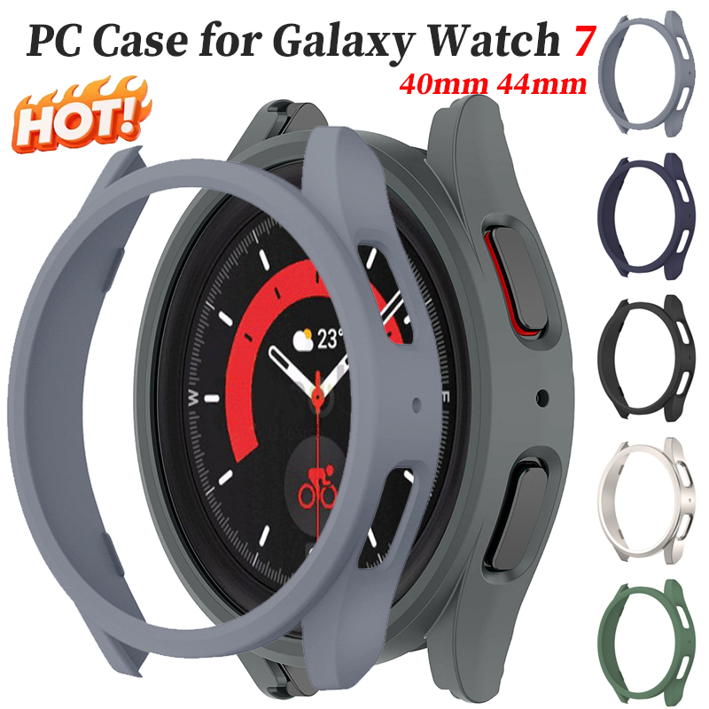 PC Case voor Samsung Galaxy Wa - Huawei Smartwatch Accessories recensie en prijs