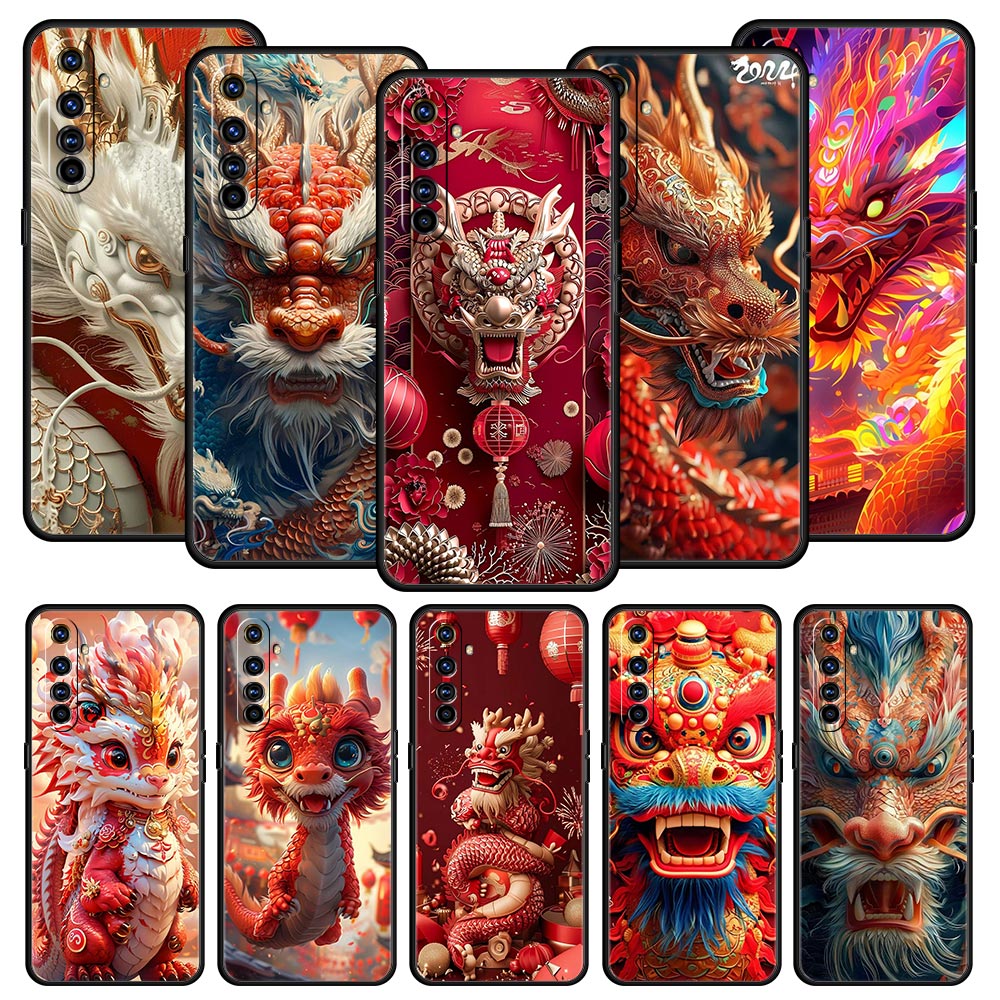 Zachte TPU hoes voor Realme C6 - Realme C67 recensie en prijs