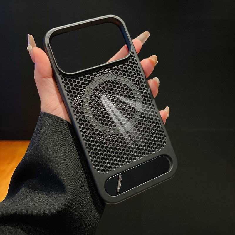 Premium honingraatkoeling, ade - Magnetic Charging Stand recensie en prijs