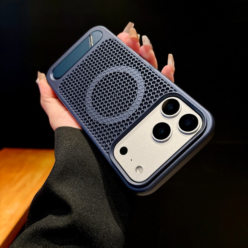 Premium honingraatkoeling, ade - Magnetic Charging Stand recensie en prijs