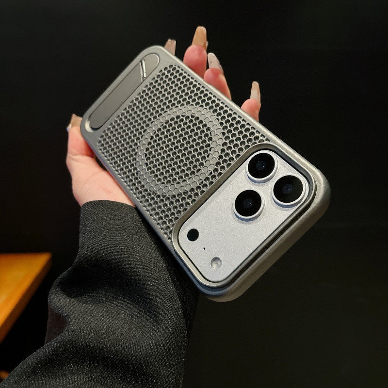 Premium honingraatkoeling, ade - Magnetic Charging Stand recensie en prijs