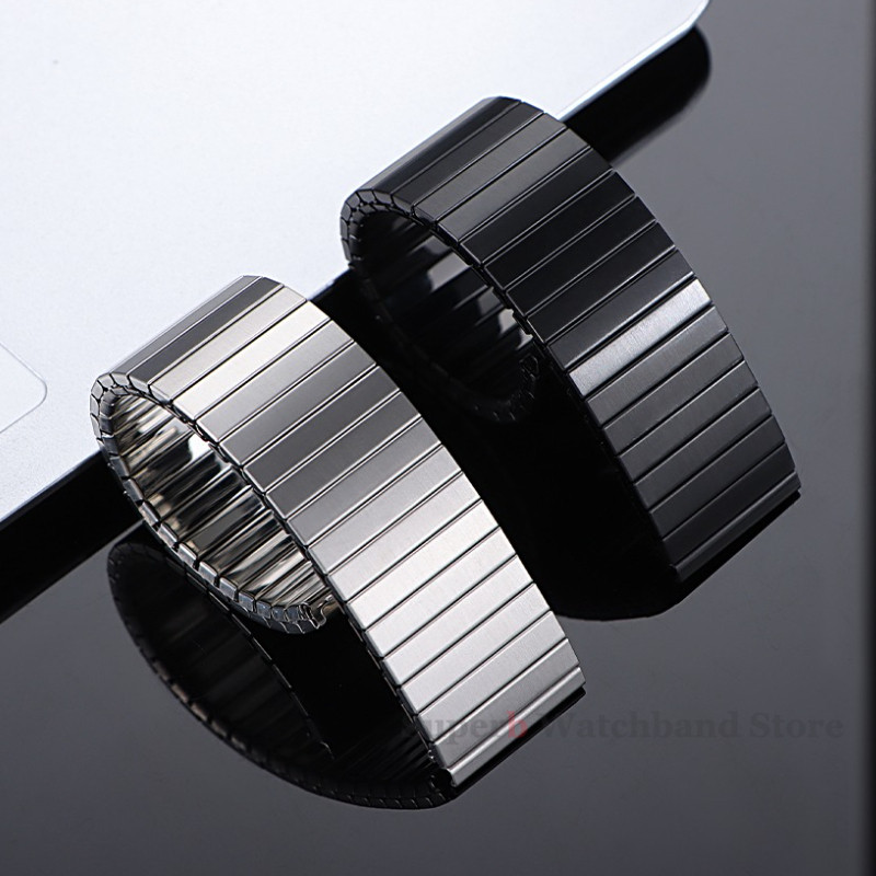 14mm 16mm 18mm 20mm 22mm roest - Smartwatch Watch Accessories For Women recensie en prijs