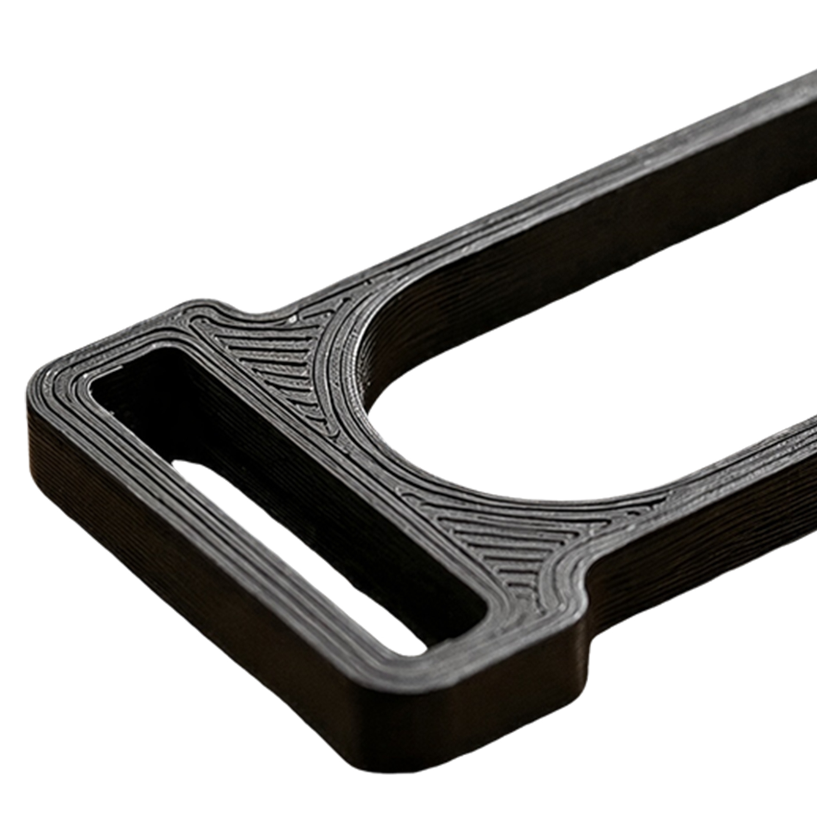 Horlogebandadapterhouder voor  - Rugged Sport Strap recensie en prijs