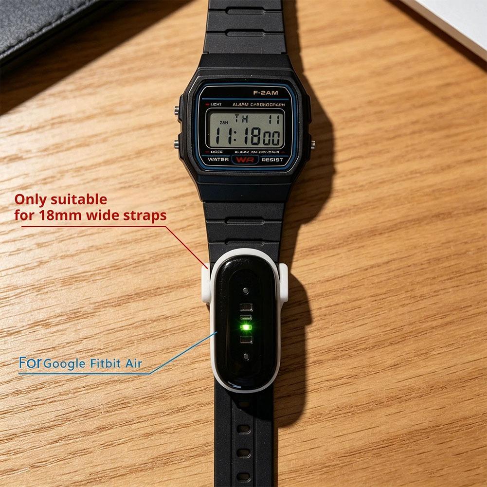 Horlogeband-comboset (adapter  - Watch Band Connector recensie en prijs