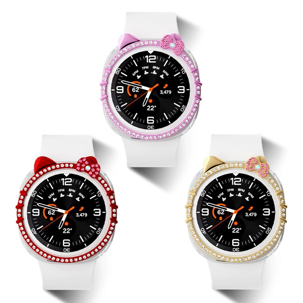 Voor Samsung Galaxy Horloge 8  - Huawei Smartwatch Accessories recensie en prijs