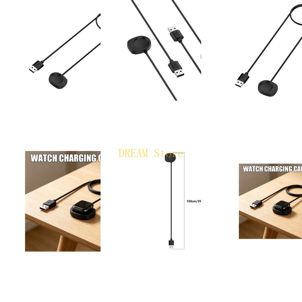Bekijk magnetisch oplaadkabels - Best Smartwatch Accessories recensie en prijs