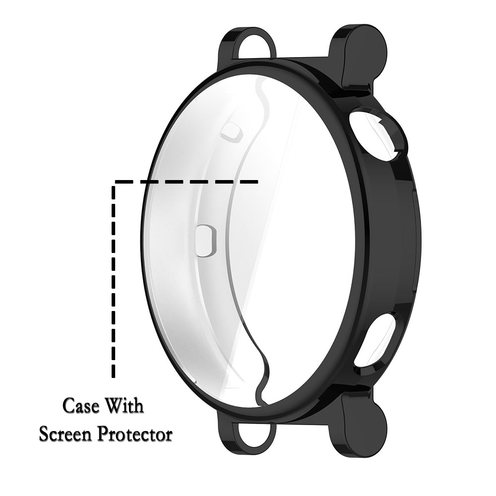 Horlogekast voor Huawei Watch  - Huawei Smartwatch Accessories recensie en prijs