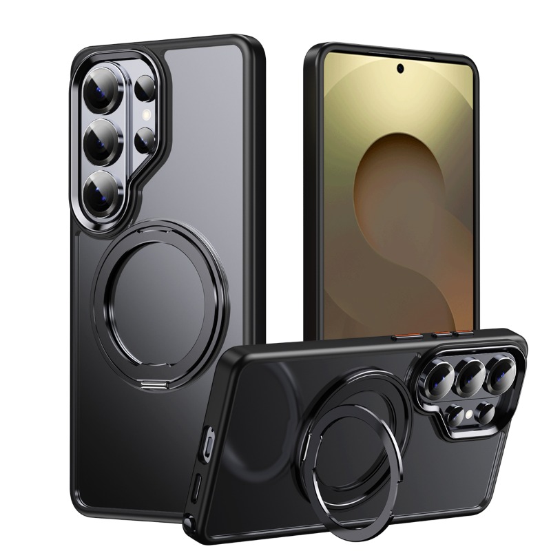 Hoogwaardige draaibare standaa - Magnetic Charging Stand recensie en prijs