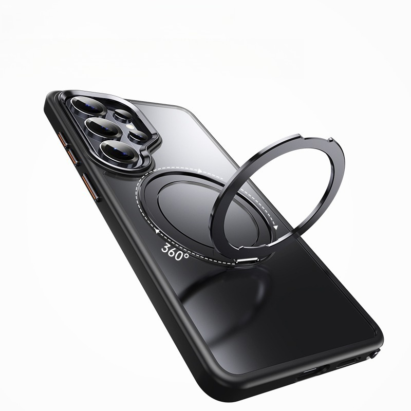 Hoogwaardige draaibare standaa - Magnetic Charging Stand recensie en prijs