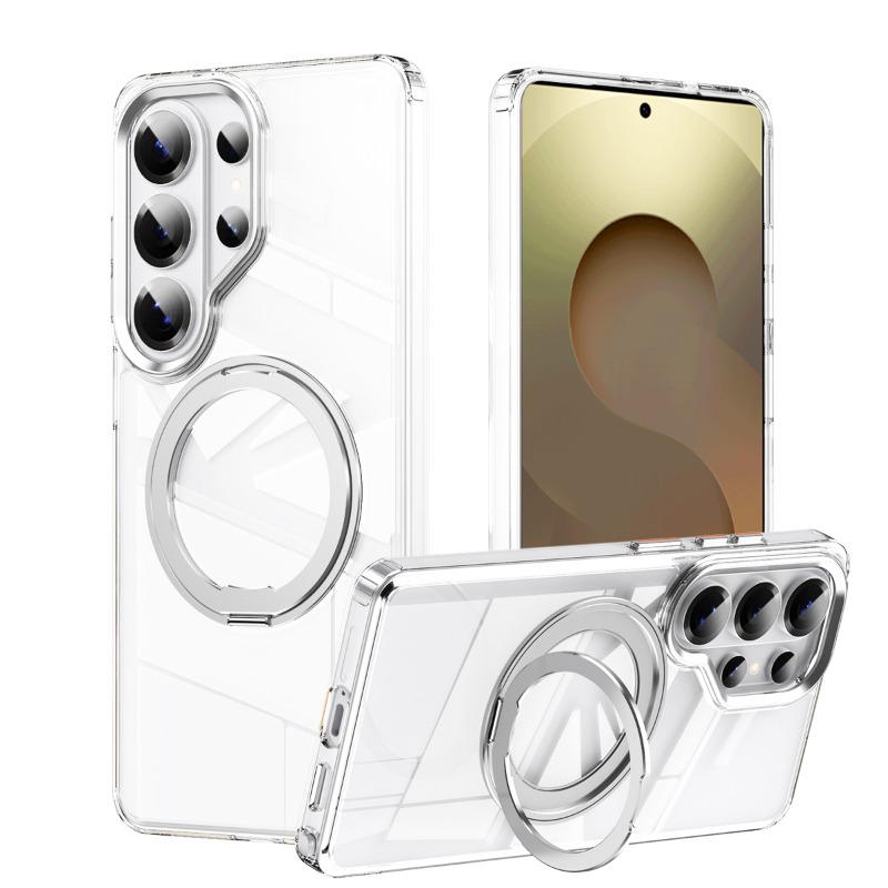 Hoogwaardige draaibare standaa - Magnetic Charging Stand recensie en prijs