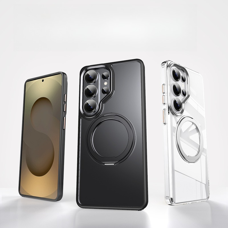 Hoogwaardige draaibare standaa - Magnetic Charging Stand recensie en prijs