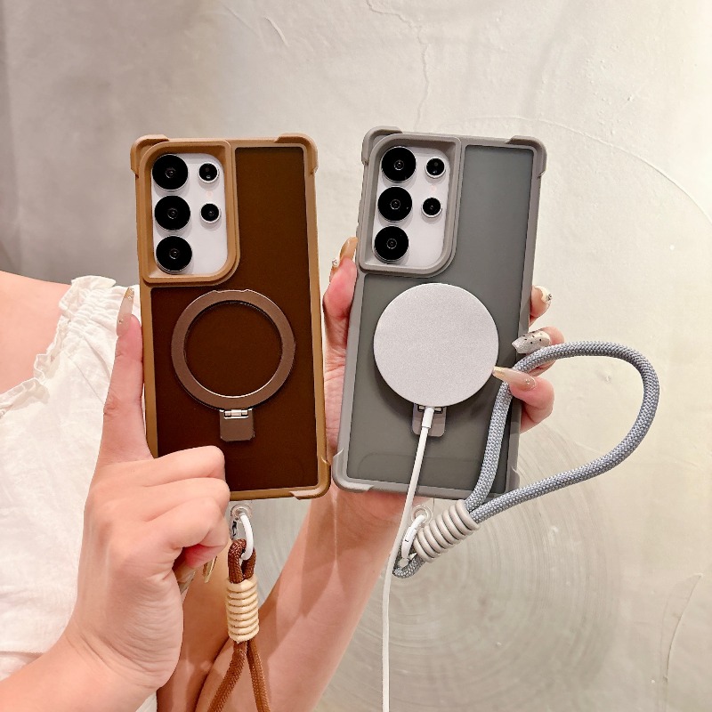 Luxe bijpassende polsband voor - Magnetic Charging Stand recensie en prijs