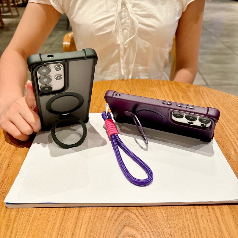 Luxe bijpassende polsband voor - Magnetic Charging Stand recensie en prijs