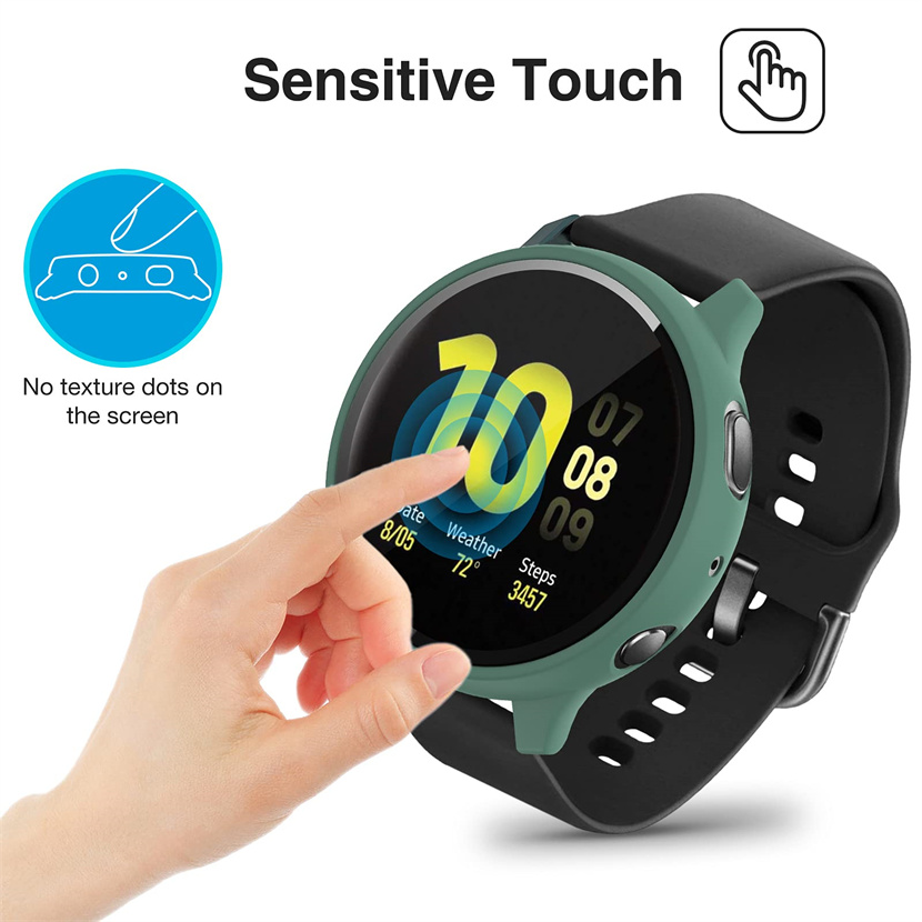 Gehard Glazen Behuizing Voor S - Huawei Smartwatch Accessories recensie en prijs