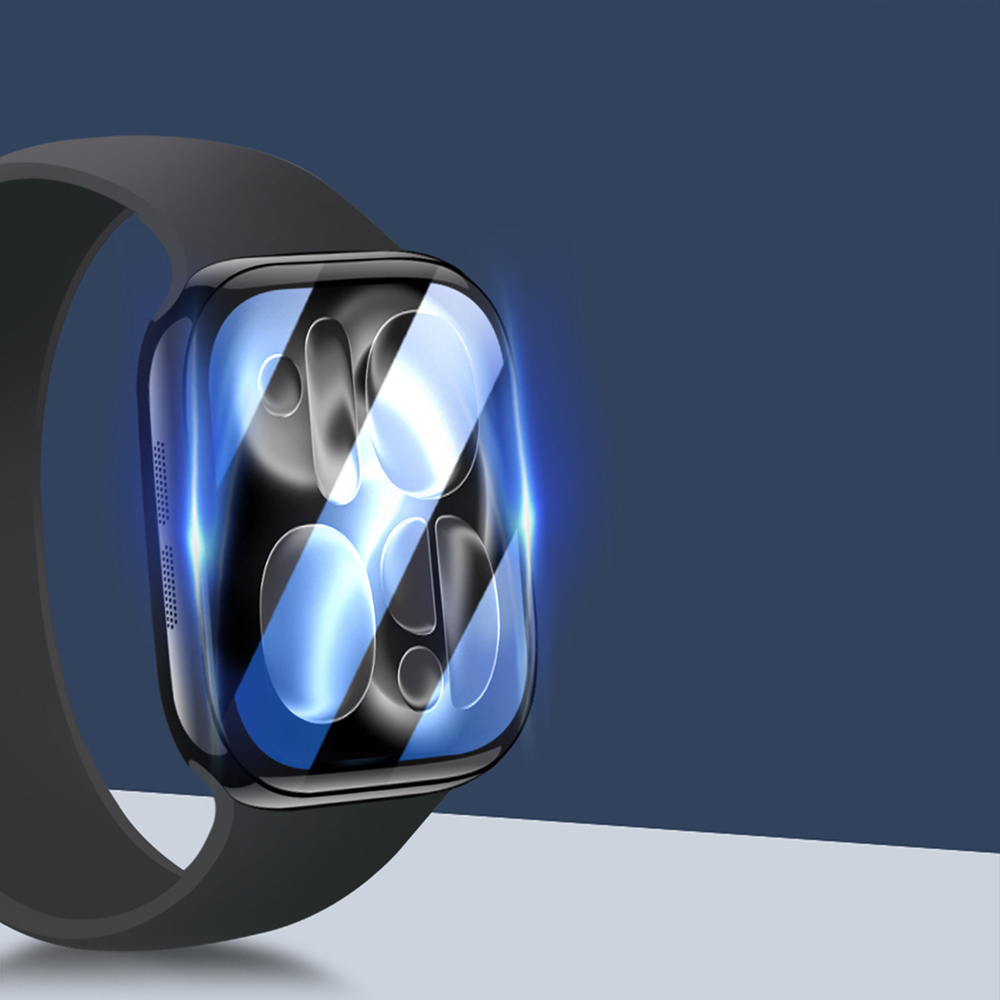 Screenprotector voor Apple Wat - Smartwatch Watch Accessories recensie en prijs