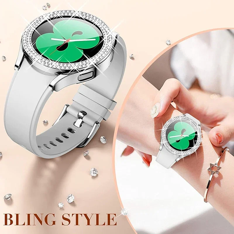 Hoesje voor Samsung Galaxy Wat - Huawei Smartwatch Accessories recensie en prijs