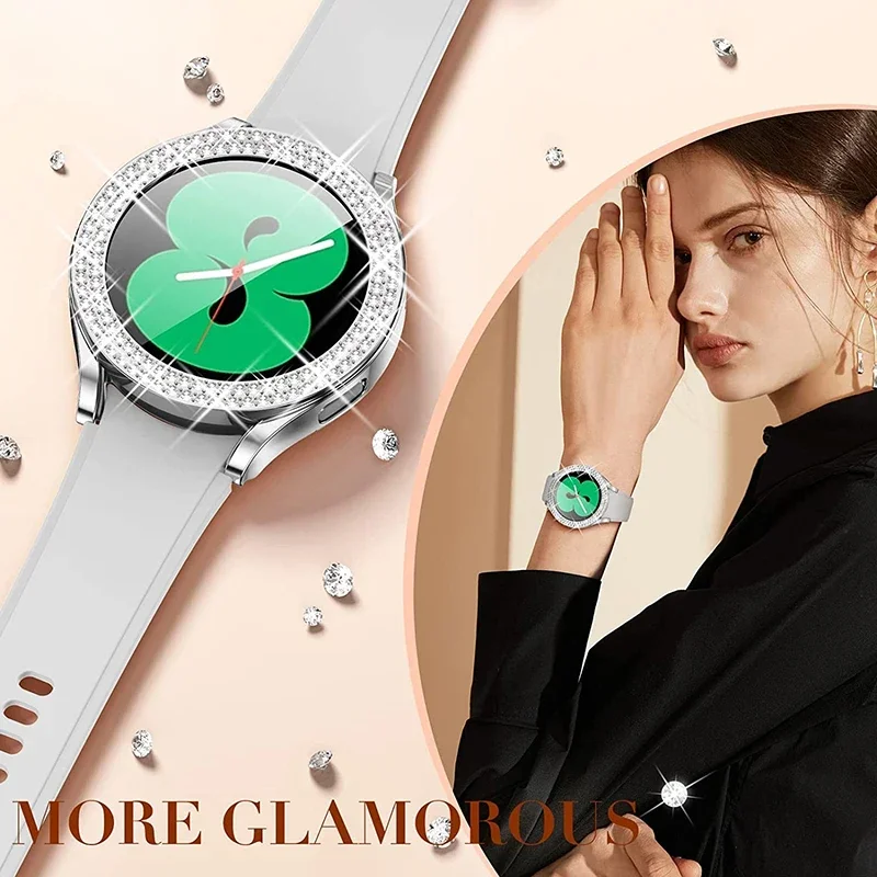 Hoesje voor Samsung Galaxy Wat - Huawei Smartwatch Accessories recensie en prijs